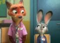 ZOOTOPIA 2 Szenebild