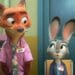 ZOOTOPIA 2 Szenebild
