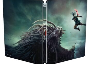 Predator-Badlands-Steelbook-aussen