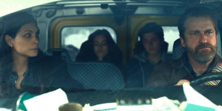 Szenebild GREENLAND 2