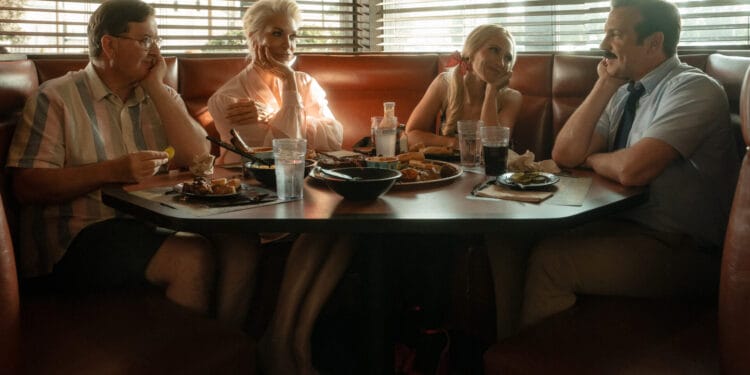 „Ted Lasso“ Staffel 4 1 ted lasso staffel 4