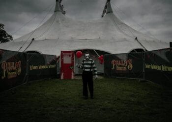 Peter Pans Neverland Nightmares szenebild