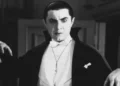 Dracula (1931) szenebild
