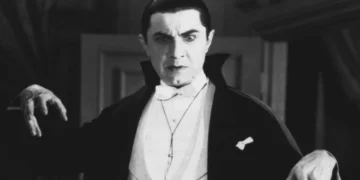 Dracula (1931) szenebild