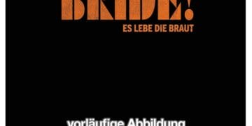 The Bride - Es lebe die Braut steelbook