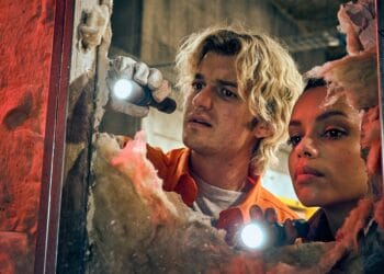 Cold Storage Szenebild