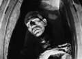 die mumie 1932 szenebild