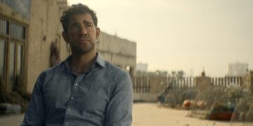 jack ryan ghost war szenebild