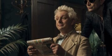Good Omens Season 3