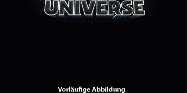 Masters of the Universe steelbook