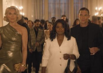 Ride or Die - First Look