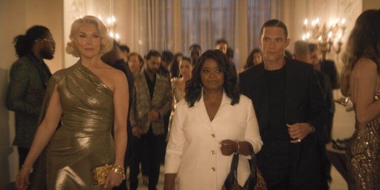 Ride or Die - First Look