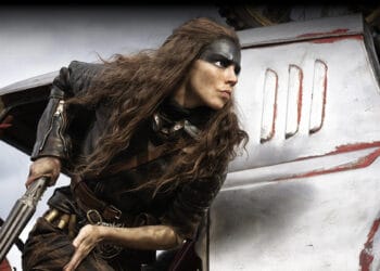 Furiosa A Mad Max Saga szenebild