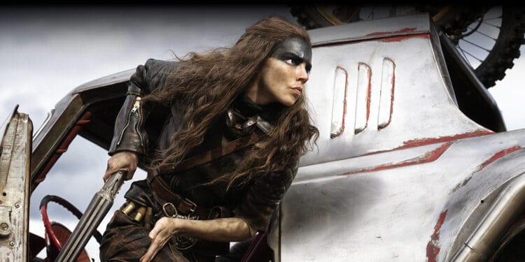 Furiosa A Mad Max Saga szenebild