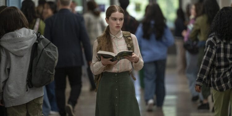 Carrie - First Look