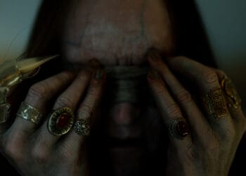 Insidious - Out of the Further szenebild