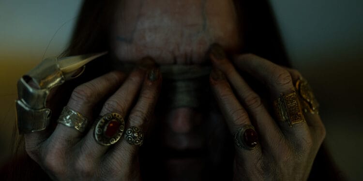 Filmkritik: Insidious - Out of the Further 1 Insidious - Out of the Further szenebild