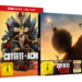 Vorbestellbar: Coyote vs. ACME Steelbook & Mediabook ab Jänner 2027 4 Coyote vs. ACME mediabook_steelbook