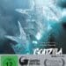 Vorbestellbar: Godzilla Minus One Steelbook 9 Godzilla Minus One - Glow-in-the-dark Edition steelbook