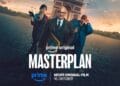 Masterplan - Key Art