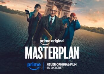 Masterplan - Key Art
