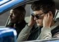 baby driver szenebild