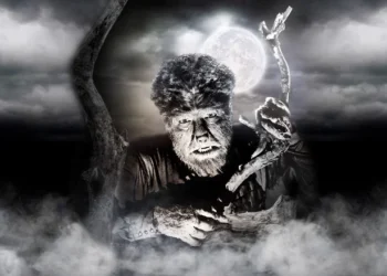 Der Wolfsmensch (1941) szenebild