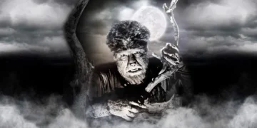Der Wolfsmensch (1941) szenebild