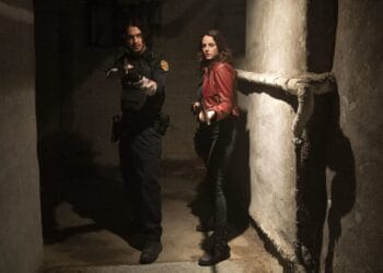 Resident Evil – Welcome to Racoon City szenebild