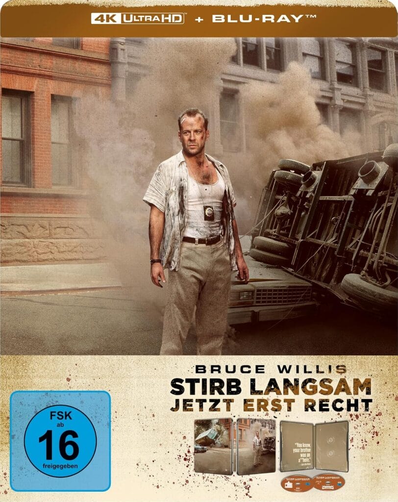 stirb langsam jetzt erst recht steelbook